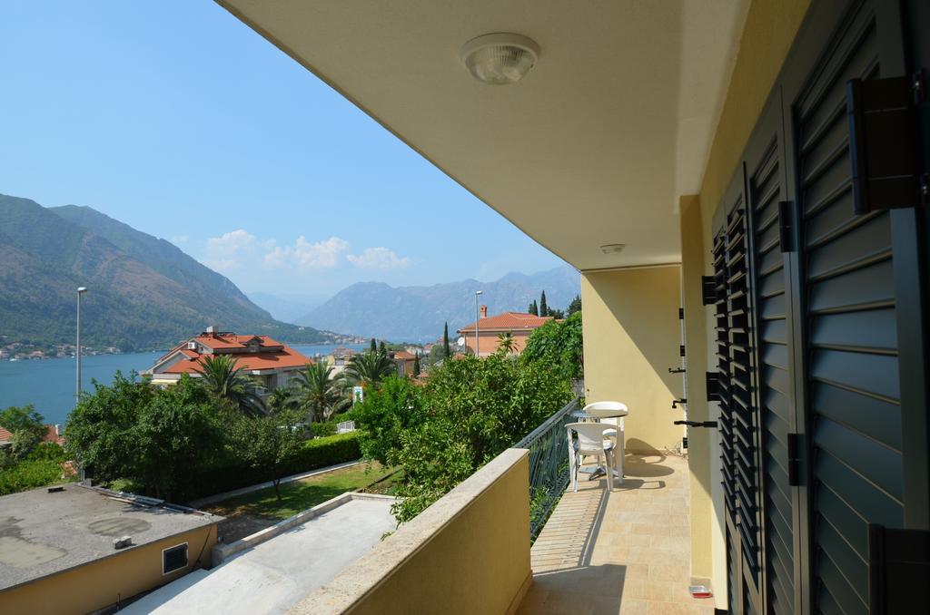 Apartments Kordic Kotor Room photo