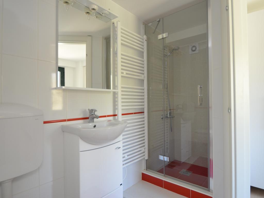 Apartments Kordic Kotor Room photo