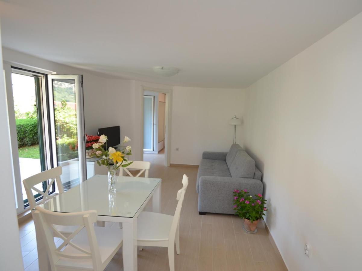 Apartments Kordic Kotor Room photo